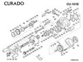 CURADO - CU101D