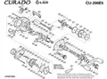 CURADO - CU200E5