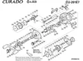 CURADO - CU201E7