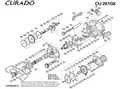 CURADO - CU201G6