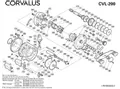 CORVALUS - CVL200