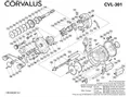 CORVALUS - CVL301