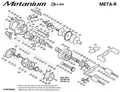 METANIUM - MET100