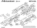 METANIUM - MET101HG