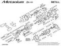 METANIUM - MET101