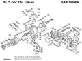 SAROS - SAR1000FA
