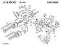 SAROS - SAR3000F