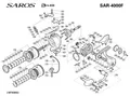 SAROS - SAR4000F