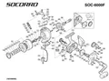 SOCORRO - SOC6000F