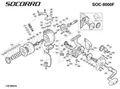 SOCORRO - SOC8000F