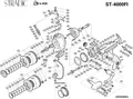 STRADIC - ST4000FI