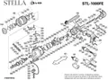 STELLA FI - STL1000FE