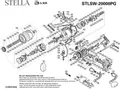STELLA SW - STL20000SWBPG