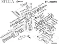 STELLA FI - STL3000FD