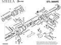 STELLA FI - STL3000FE