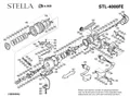 STELLA FI - STL4000FE