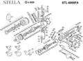STELLA FI - STL6000FA
