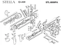 STELLA FI - STL8000FA
