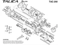 TALICA - TAC25II