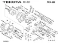 TEKOTA - TEK300