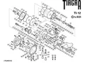 TIAGRA - TI12