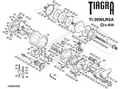 TIAGRA - TI30WLRSA