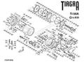 TIAGRA - TI50A