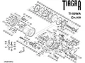 TIAGRA - TI50WA