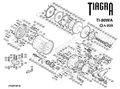 TIAGRA - TI80WA