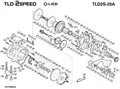 TLD II - TLD20IIA