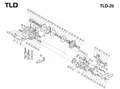 TLD - TLD25
