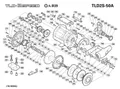 TLD II - TLD50IIA