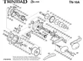 TRINIDAD - TN10A