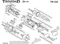 TRINIDAD - TN12A