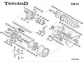 TRINIDAD - TN12