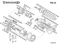 TRINIDAD - TN14