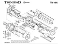 TRINIDAD - TN16A
