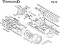 TRINIDAD - TN16