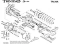 TRINIDAD - TN20A