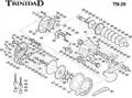 TRINIDAD - TN20