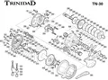 TRINIDAD - TN30
