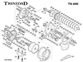 TRINIDAD - TN40N