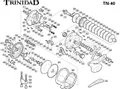 TRINIDAD - TN40
