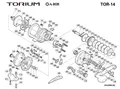 TORIUM - TOR14