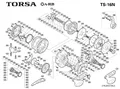 TORSA - TS16N