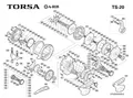 TORSA - TS20