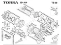 TORSA - TS30
