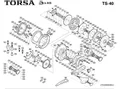 TORSA - TS40