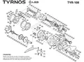 TYRNOS II - TYR10II
