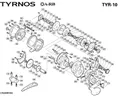 Tyrnos - TYR10